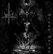 Nekrist : Slava Satan Nekrist : Slava Satan